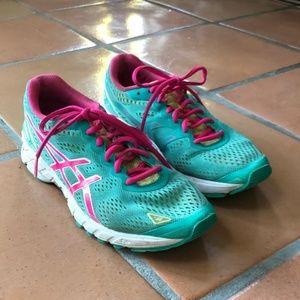 Gel Trainer Asics Shoes